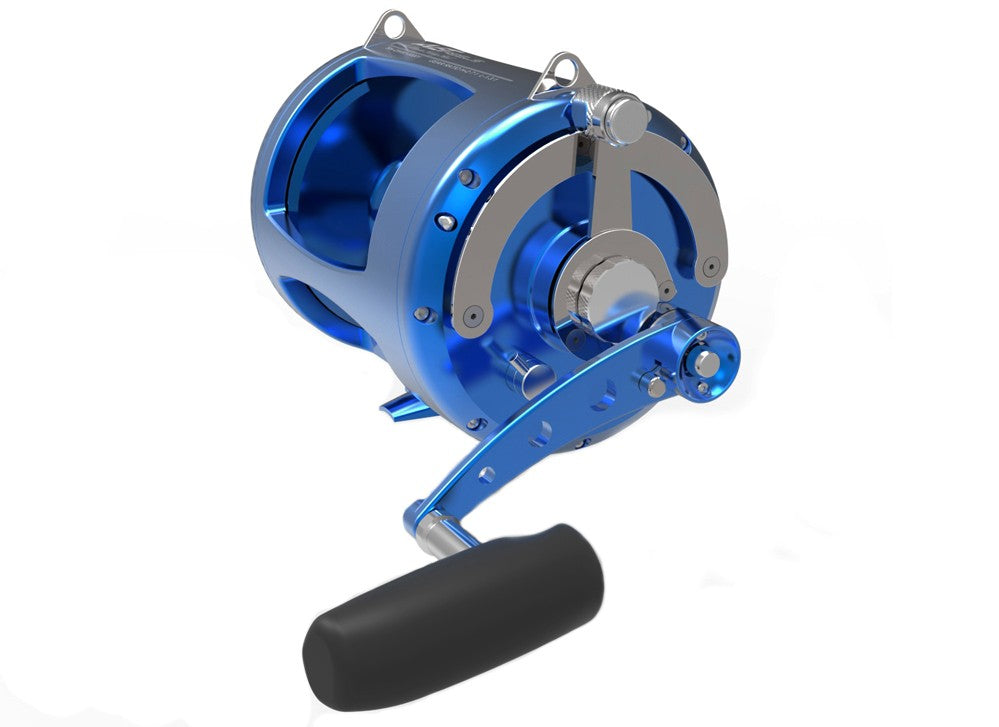 AVET REELS Spartan Tackle